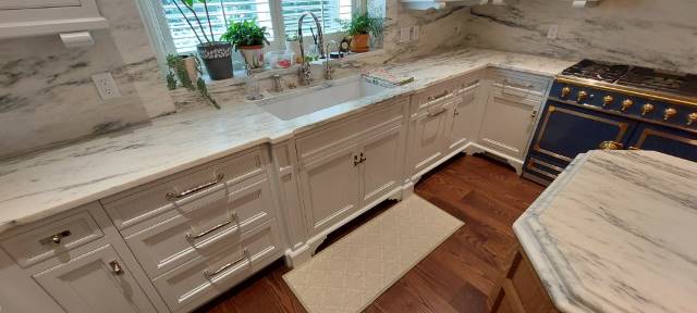 Kitchen Cabinet