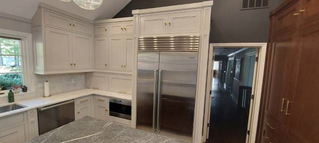 Kitchen Cabinet